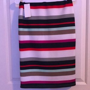 MyMichelle Co Pencil Skirt